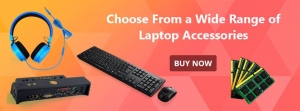 Buy Laptop Accessories Online at Best Prices
